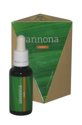Energy Annona Forte 30 ml