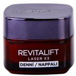 Revitalift Laser Renew X3 Intenzivní denní péče 50 ml