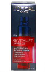 Revitalift Laser X3 Omlazující sérum 30 ml