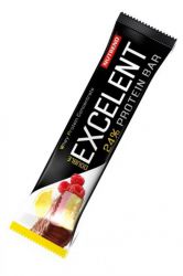 Nutrend Excelent Protein bar DOUBLE 85 g