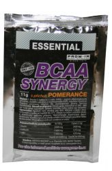 PROM-IN Essential BCAA Synergy sáček 11 g příchuť pomeranč