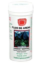 Cosmos Flor de arena 12,5 g