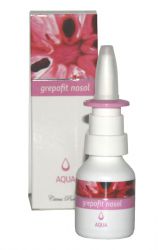 Energy Grepofit nosol aqua