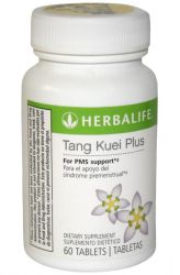Herbalife Tang Kuei Plus 60 tablet - dovoz USA originální receptura