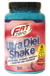 Aminostar Fat Zero Ultra Diet Shake 500 g