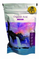 Energy Organic Acai Powder 100 g