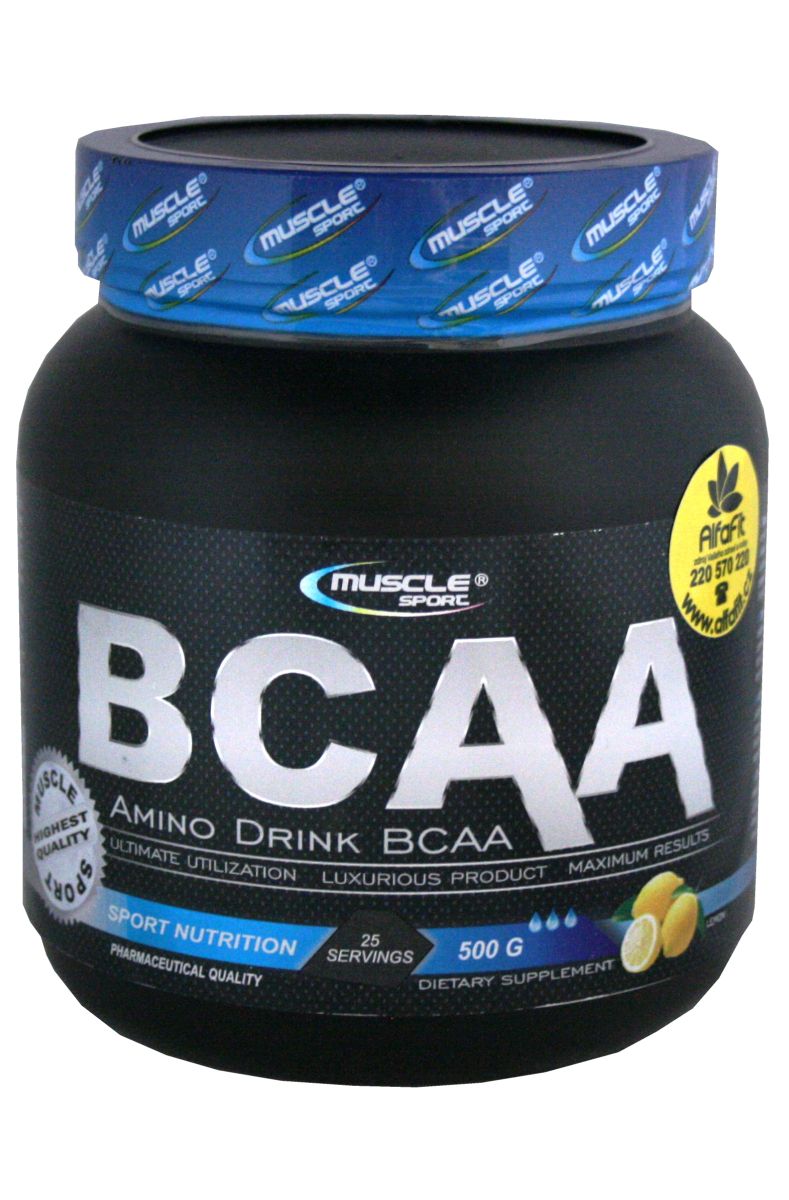 sport definition bcaa