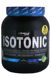 Muscle Sport Isotonic AMG 1135 g