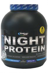 Muscle Sport Night Extralong Protein 2270 g