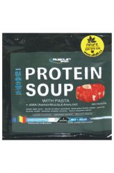 Muscle Sport Protein Soup BEEF 60 g