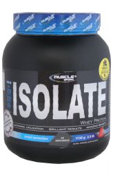 Muscle Sport Whey Isolate 1135 g