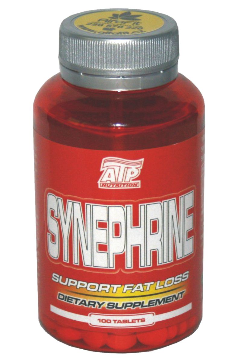 ATP Synephrine 100 tablet