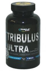 Muscle Sport Tribulus Ultra 90 kapslí
