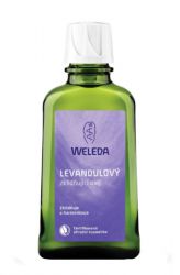 Weleda Levandulový zklidňující olej 100 ml