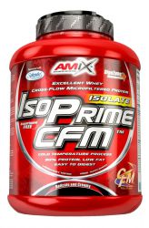 Amix IsoPrime CFM Isolate 1000 g