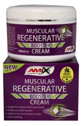 Amix Muscular Regenerative Booster