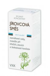 Dědek kořenář Jírovcová směs VXK 100 ml - obal