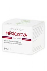 Dědek kořenář Měsíčková mast MOM-A 50 ml