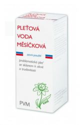 Dědek kořenář Pleťová voda měsíčková 100 ml - obal