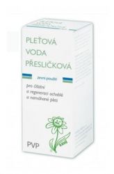 Dědek kořenář Pleťová voda přesličková 100 ml - obal