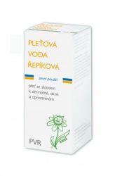 Dědek kořenář Pleťová voda řepíková 100 ml - obal