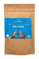 Good Nature Zlatý doušek - arjuna 100 g