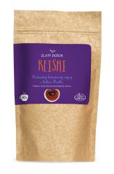 Good Nature Zlatý doušek - reishi 100 g