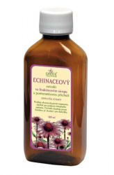 Grešík Echinaceový sirup 185 ml