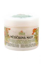 Grešík Měsíčková mast 50 ml