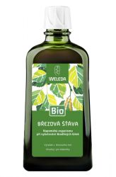 Weleda BIO Březová šťáva