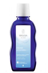 Weleda Čistící pleťové mléko 100 ml