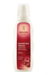 Weleda Granátové jablko regenerační tělové mléko 200 ml