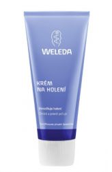 Weleda Krém na holení 75 ml