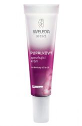 Weleda Pupalkový krém na kontury očí a rtů pro zralou pleť 10 ml