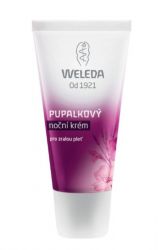 Weleda Pupalkový noční krém pro zralou pleť 30 ml