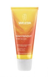 Weleda Rakytníkový krém na ruce 50 ml