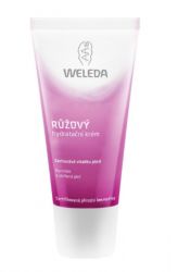 Weleda Růžový hydratační krém 30 ml