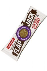 Nutrend FLAPJACK GLUTEN FREE 20 x 100 g