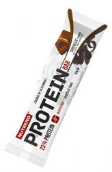 Nutrend PROTEIN BAR 24 x 55 g