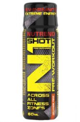 Nutrend N1 shot 20 x 60 ml