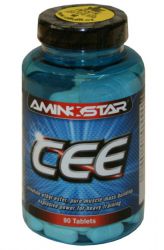 Aminostar Creatine Ethyl Ester (CEE) 90 tablet