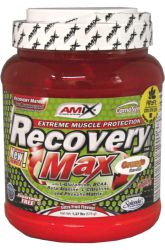 Amix RecoveryMax 575 g - příchuť pomeranč