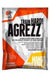 Extrifit Agrezz - train hard