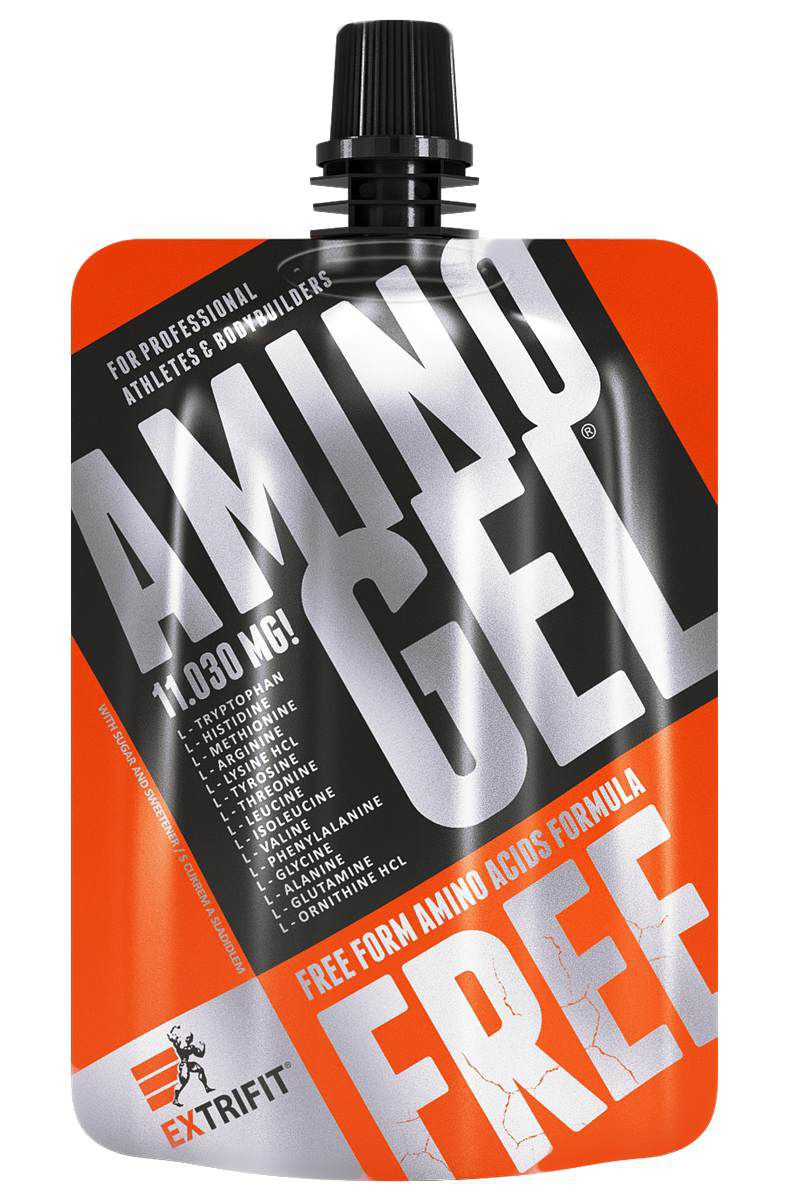 Amino gel