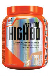 Extrifit High Whey 80 – 2270 g 