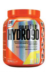 Extrifit Hydro Isolate 90 - 1000 g - příchuť vanilka
