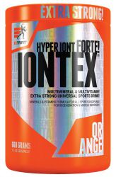 Extrifit Iontex Forte 600 g