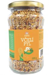 Iswari Včelí pyl rouskovaný 230 g