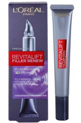 L'Oréal Paris Revitalift Filler renew EYE cream 15 ml