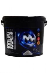 MAXXWIN 100% Whey Protein 6 kg